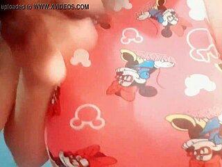 Bold Inviting Coworker For Horny Bedroom Fucking And Squirting