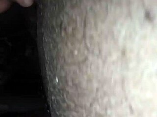 Ann eagerly sucks on a massive black cock in this narrative