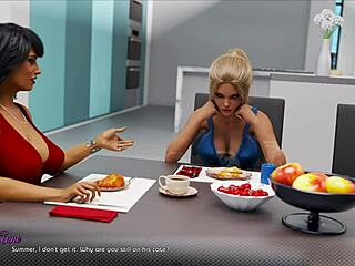 Dive into alternate existence 19 game adventures