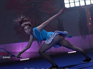 summers gone 83 is a game where you explore the past