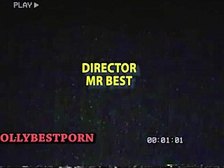 BBW amateur rides cock backstage before squirting and blowjob