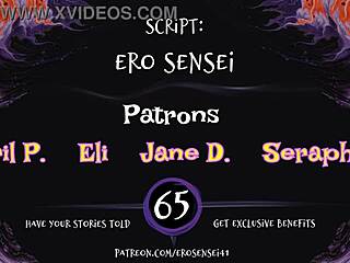 My Puppy's Drug Erotic Audio for Women Turns Me On 😍