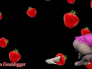 Russian Blonde Goddess Makes Small Dick Owner Pay Extra