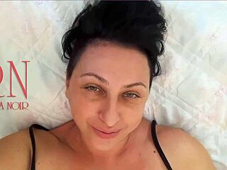 hey, see this cute chick in white socks? she’s smiling and bending on bed!