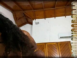 Slim Thick Queen I Love Colombian Queen