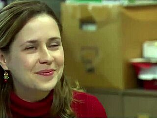 Sans works in the office environment daily