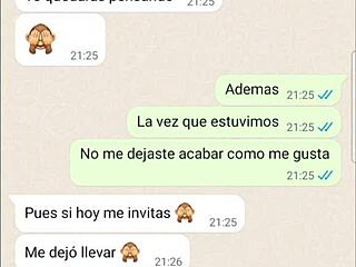 Want You Again, She Won't Know Part 4