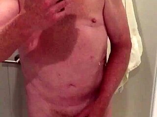 Cum Tribute Masturbation For Donna