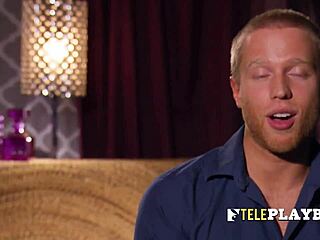 Swinger couples are having a wild orgy in the red room tonight