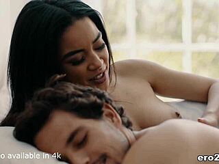 Dreaming Of The Perfect Sexual Encounter With Maya Bijou!