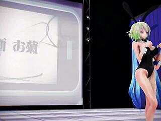 Mihibikase Sex Dance R-18.