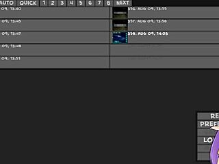 Star Chanel fucking AI so hard?