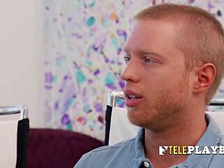 Swinger couples are having a wild orgy in the red room tonight