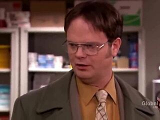 Sans works in the office environment daily