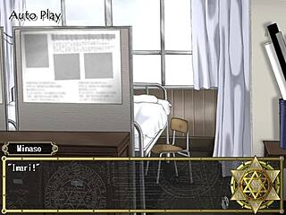 Bible Black infection memory loss playthrough part 3