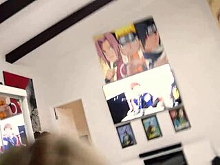 Girlfriend Vivianne Desilva Wants To Fuck While Boyfriend Talks Podcast