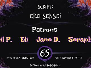 My Puppy's Drug Erotic Audio for Women Turns Me On 😍