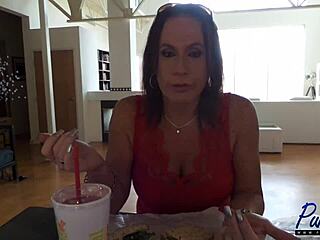 Lexxxis Canyon Says 'Fuck Me in POV!'