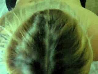 Putita La Chupa Toda Y Se Vomita Encima