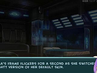 Star Chanel fucking AI so hard?