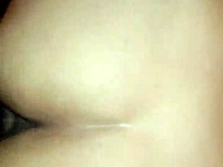 casada recibiendo lo que le gusta