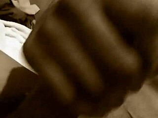 This monster cock is going to fuck you senseless.