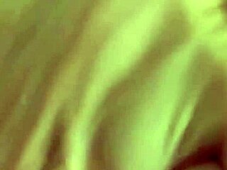 anal sex in pov with horny italian bent over in doggystyle with huge cock