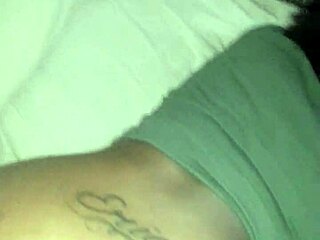 Bent Over Doggystyle Cumshot Action