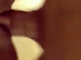 Young 19-Year-Old Student Gets Wild Anal From Boyfriend