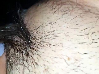 Hey guys, watch me live my dream swinging with this hot brunette teen!