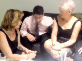 my wife fuckin with a stranger, oh man