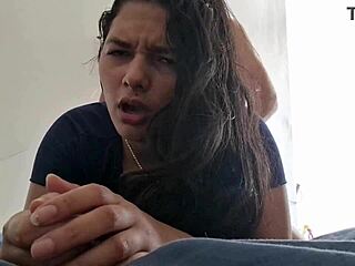 I'm 18 and Fucked the 36-Year-Old Plumber