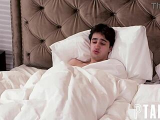 stepmom texas patti craves intense backdoor action