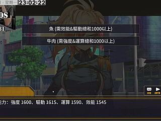 Intriguing anime hentai with big ass and tits.