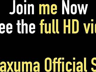 Hot Mature Deauxma Sucks And Rides Her Favorite Dildo Until Orgasm.