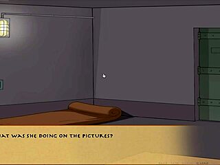 Spirit Blowjob with Two Sexy Older Women Craving Cock in Anime Parody