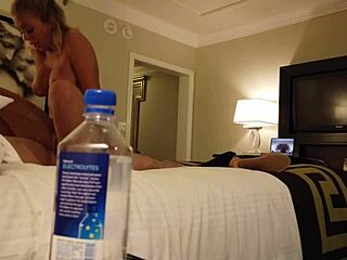 Madelyn Monroe Fucks Stranger