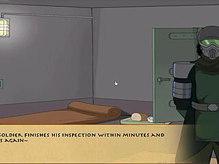 Spirit Blowjob with Two Sexy Older Women Craving Cock in Anime Parody