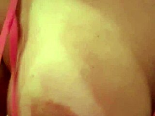 Blonde Mommy Enjoys Dick and Gets Excited on Insta