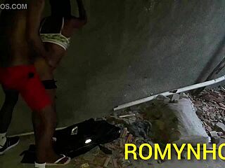 black latina prostitute gets assfucked on webcam