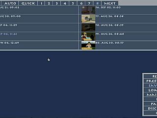 Spirit Blowjob with Two Sexy Older Women Craving Cock in Anime Parody