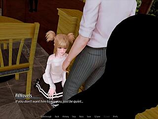 Explore thrilling adventures in Harem Hotel 91