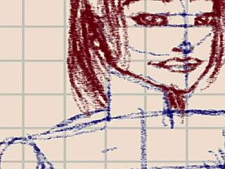 Ever seen a stunning Asian MILF drawn just for hot hentai action?