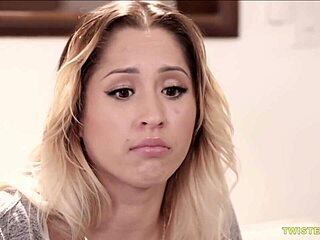 So My Husband Is Fucking The Secretary - Goldie Rush!