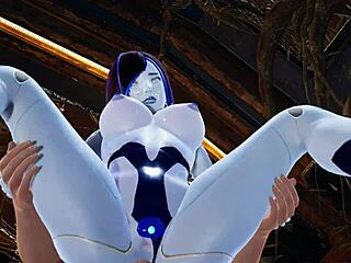 Demi Explores Ancient Ruins in Uncensored 4K 60FPS 3D Hentai Game