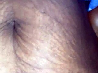 Horny desi aunty fucking husband friend hindi audio