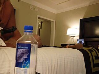 Madelyn Monroe Fucks Stranger