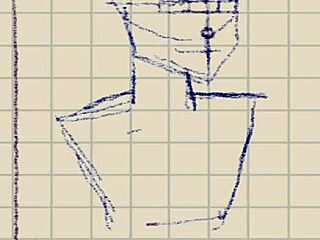 Ever seen a stunning Asian MILF drawn just for hot hentai action?