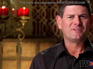 Swinger couples strip down bit by bit in a surprising twist