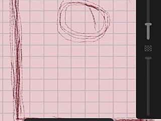 Ever seen a stunning Asian MILF drawn just for hot hentai action?